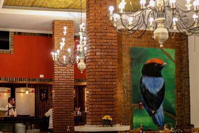 Tangará Restaurante