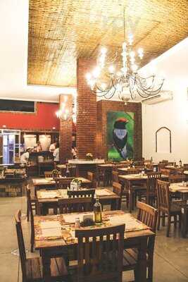 Tangará Restaurante