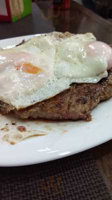 La Bella Dos Trilhos