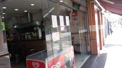 La Bella Dos Trilhos