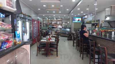 La Bella Dos Trilhos