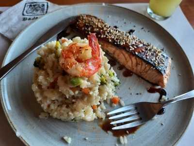 901 Bar E Restaurante