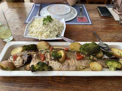 901 Bar E Restaurante