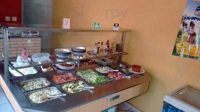 Lanchonete Sabor Do Brasil