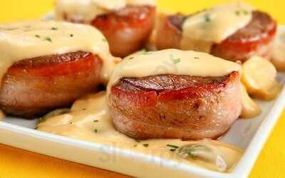 Lanchonete Sabor Do Brasil