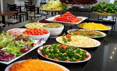 Lanchonete Sabor Do Brasil