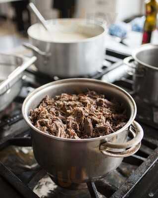 Lanchonete Sabor Do Brasil