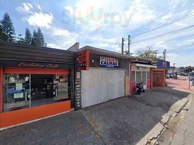 Lanchonete Sabor Do Brasil