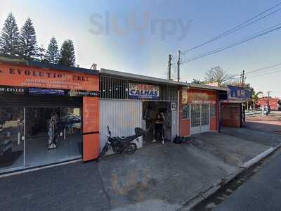 Lanchonete Sabor Do Brasil