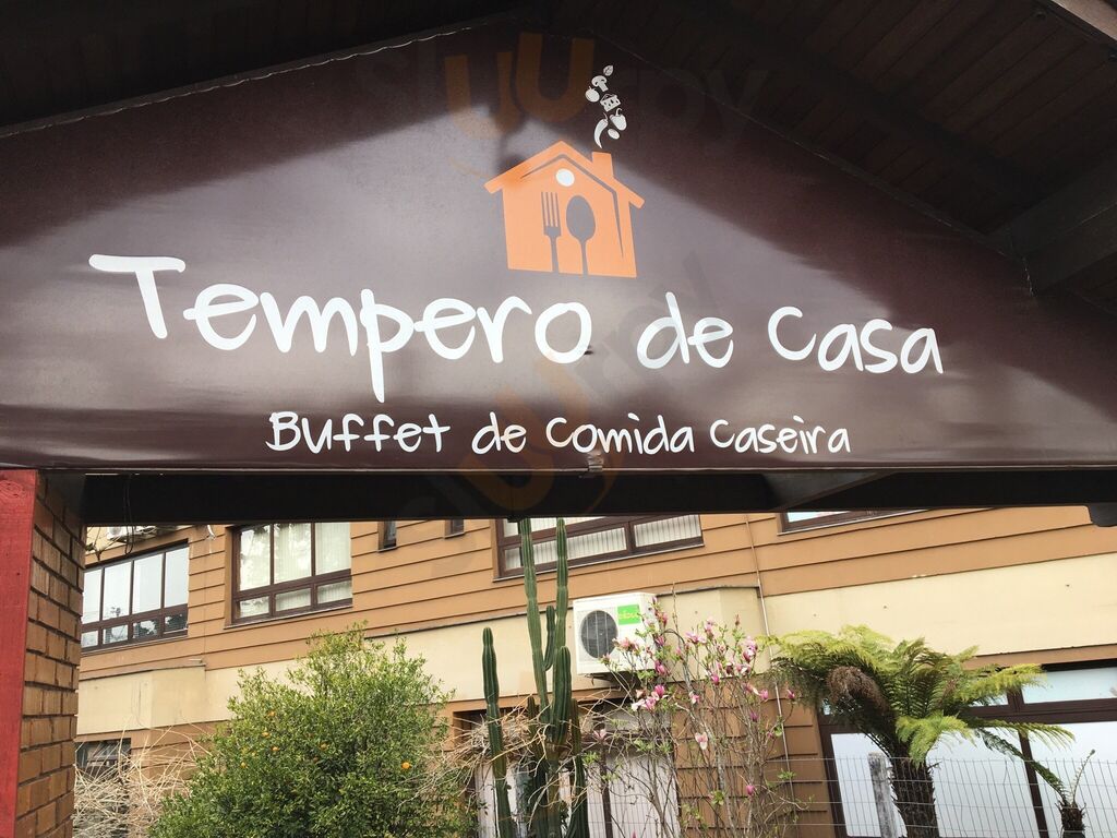Tempero De Casa