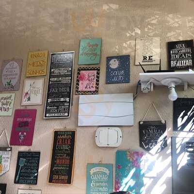 Délices De Chocolat