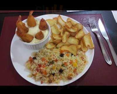 Délices De Chocolat