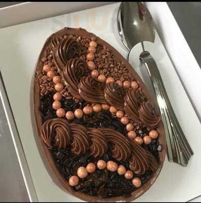 Délices De Chocolat