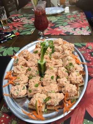 Stand Bar E Restaurante