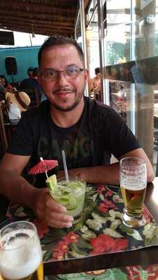 Stand Bar E Restaurante