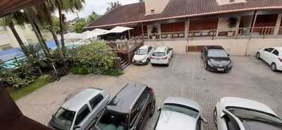 Stand Bar E Restaurante