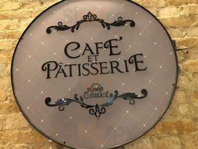 Cafe Et Patisserie
