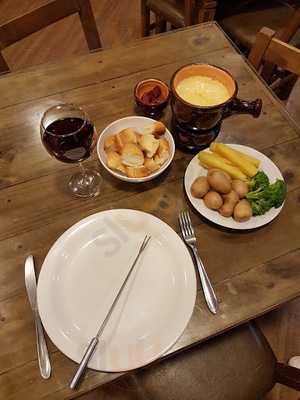 Quatro Estações Café E Bistrô