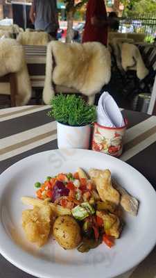 Quatro Estações Café E Bistrô