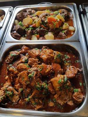 Quatro Estações Café E Bistrô