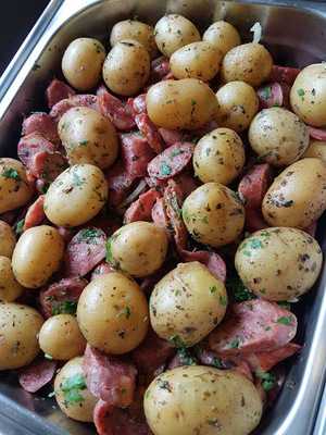 Quatro Estações Café E Bistrô