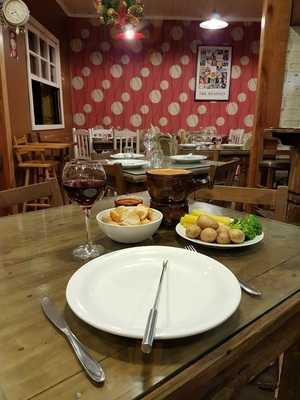 Quatro Estações Café E Bistrô