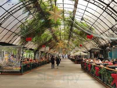Quatro Estações Café E Bistrô