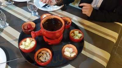 Quatro Estações Café E Bistrô