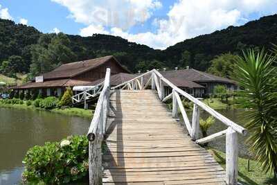 Parque De Eventos Tomasini - Restaurante Carazal