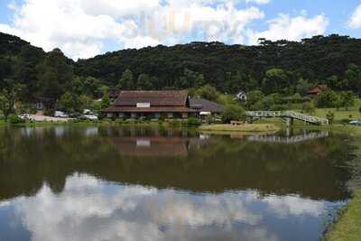 Parque De Eventos Tomasini - Restaurante Carazal