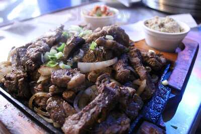 Chopperia Rota Do Sol