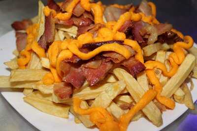 Chopperia Rota Do Sol