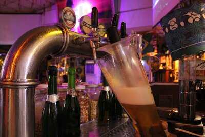 Chopperia Rota Do Sol