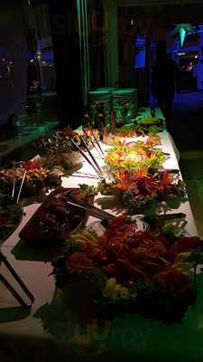 Soltana Tragos Y Cocina