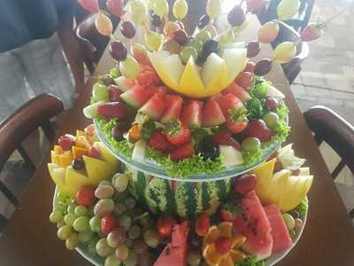 Soltana Tragos Y Cocina