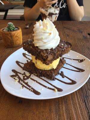 Dolce Latte Cafeteria