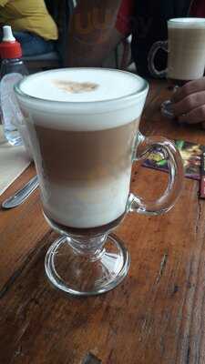 Dolce Latte Cafeteria