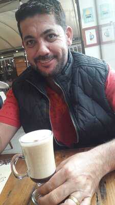 Dolce Latte Cafeteria