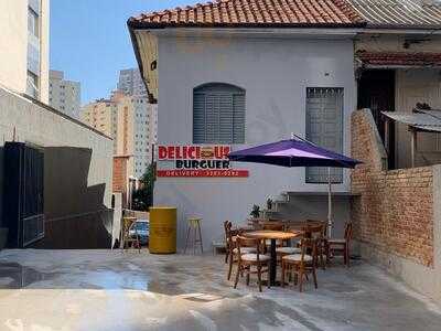 Delicious Burguer