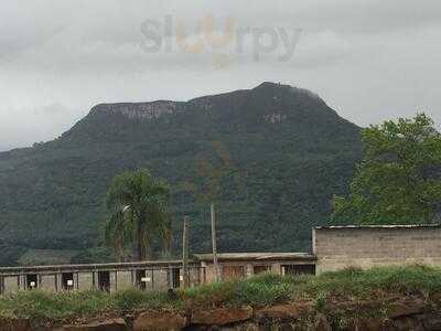 Restaurante Cultural Parque Do Gaúcho