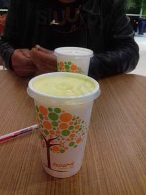 Sallu Bar & Restaurante