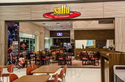Sallu Bar & Restaurante