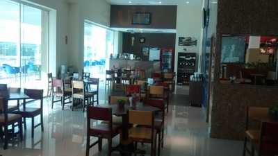 Sallu Bar & Restaurante