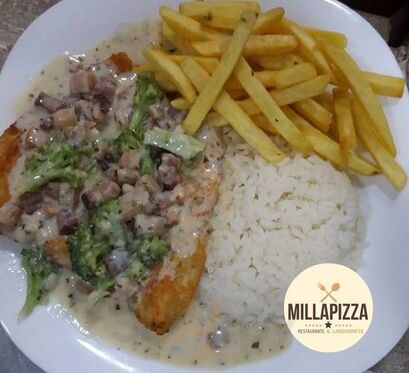Millapizza