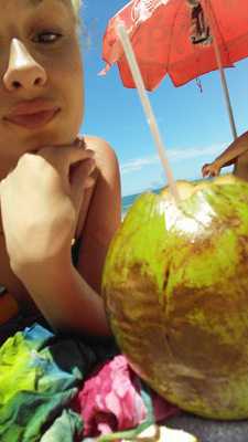 Maresias Parking Trailer