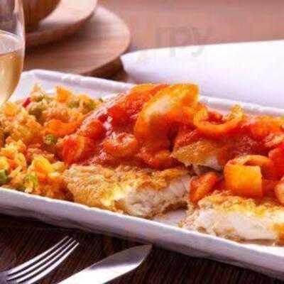 Restaurante E Pizzaria Planeta