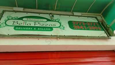 Bella Pizza
