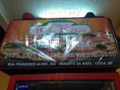 Bella Pizza