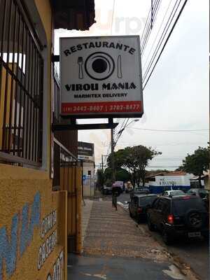 Virou Mania