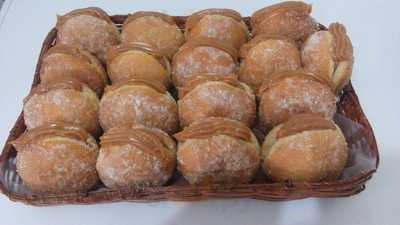 Padaria E Confeitaria Flas Pao